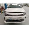 kia rio iv (yb, sc, fb) del año 2022