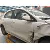 kia rio iv (yb, sc, fb) del año 2022
