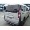 ford tourneo courier del año 2024