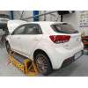 kia rio iv (yb, sc, fb) del año 2022