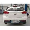 kia rio iv (yb, sc, fb) del año 2022