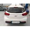 kia rio iv (yb, sc, fb) del año 2022