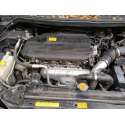 NISSAN ALMERA TINO (V10)