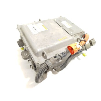 Recambio de convertidor potencia para peugeot ion electric referencia OEM IAM 9499A620  