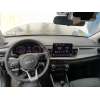 kia rio iv (yb, sc, fb) del año 2022