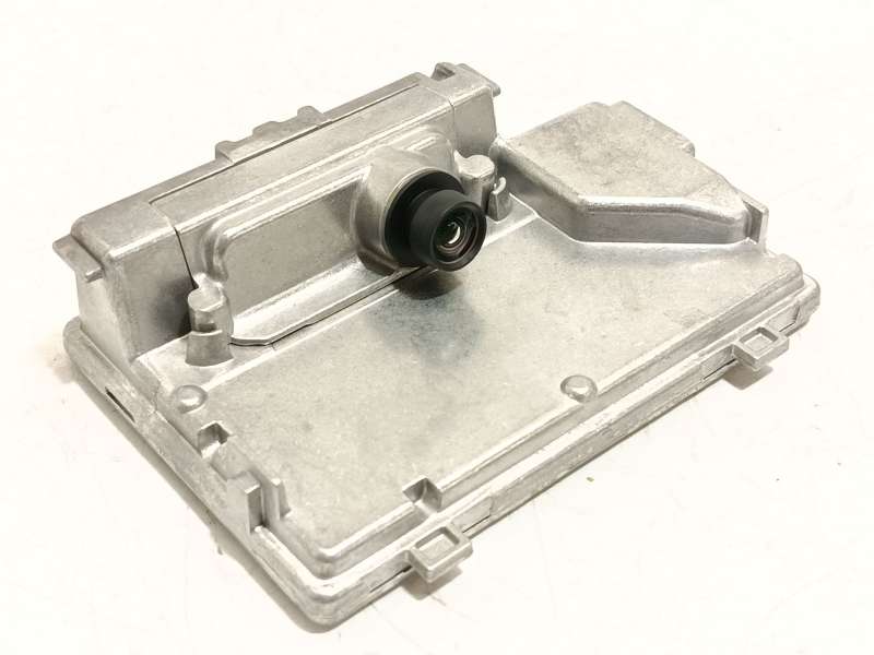 Recambio de modulo electronico para peugeot 3008 ii suv (mc_, mr_, mj_, m4_) 1.2 thp/ puretech 130 (mrhnsm, mrhnsu, mrhnsj, mrhn - Gris