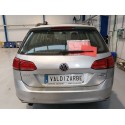 VOLKSWAGEN GOLF VII VARIANT (BA5, BV5)