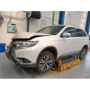 MITSUBISHI OUTLANDER III (GG_W, GF_W, ZJ, ZL, ZK) de desguace