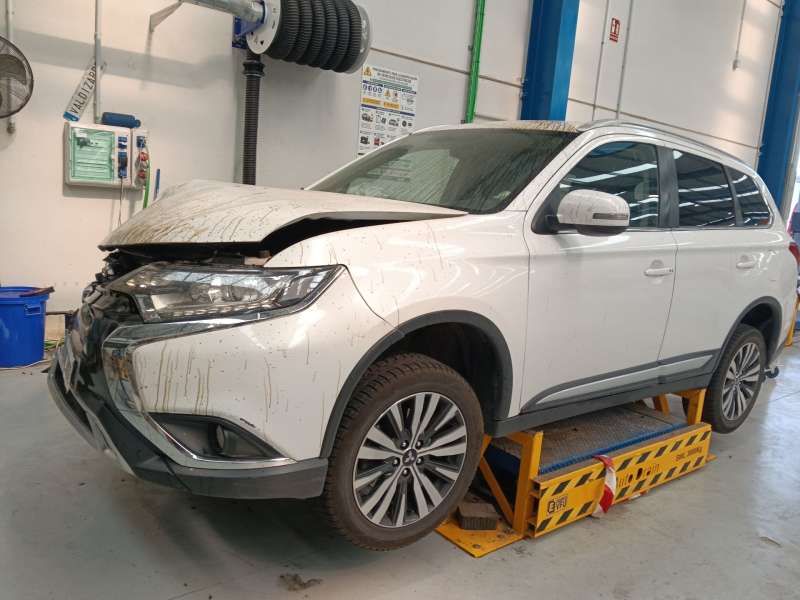 MITSUBISHI OUTLANDER III (GG_W, GF_W, ZJ, ZL, ZK)
