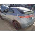 HONDA CIVIC LIM.4 (FD)