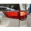 mitsubishi outlander iii (gg_w, gf_w, zj, zl, zk) del año 2019