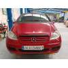 mercedes-benz clase a (w169) del año 2005