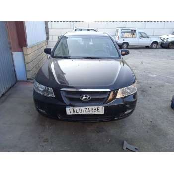 HYUNDAI SONATA (NF)
