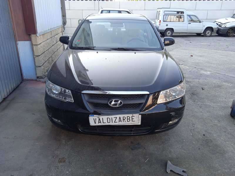 HYUNDAI SONATA (NF)