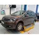 VOLKSWAGEN TOURAN (1T3)