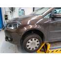 VOLKSWAGEN TOURAN (1T3)