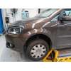 volkswagen touran (1t3) del año 2012