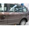 volkswagen touran (1t3) del año 2012