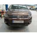 VOLKSWAGEN TOURAN (1T3)