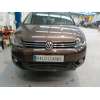 volkswagen touran (1t3) del año 2012