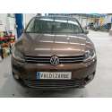 VOLKSWAGEN TOURAN (1T3)