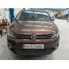 volkswagen touran (1t3) del año 2012