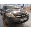 CITROËN C8 (EA_, EB_)
