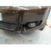 volkswagen touran (1t3) del año 2012