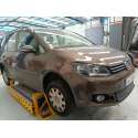 VOLKSWAGEN TOURAN (1T3)