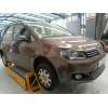 volkswagen touran (1t3) del año 2012