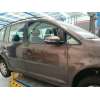 volkswagen touran (1t3) del año 2012