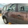 volkswagen touran (1t3) del año 2012