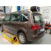 volkswagen touran (1t3) del año 2012