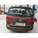 VOLKSWAGEN TOURAN (1T3)