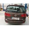 volkswagen touran (1t3) del año 2012