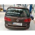 VOLKSWAGEN TOURAN (1T3)