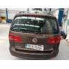 volkswagen touran (1t3) del año 2012
