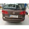 volkswagen touran (1t3) del año 2012