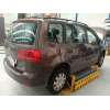 volkswagen touran (1t3) del año 2012
