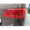 volkswagen touran (1t3) del año 2012
