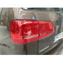 VOLKSWAGEN TOURAN (1T3)