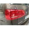 volkswagen touran (1t3) del año 2012