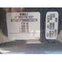 RENAULT CLIO III GRANDTOUR (KR0/1_)