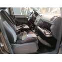 VOLKSWAGEN TOURAN (1T3)