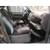 volkswagen touran (1t3) del año 2012