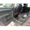 volkswagen touran (1t3) del año 2012