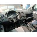 VOLKSWAGEN TOURAN (1T3)