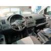 volkswagen touran (1t3) del año 2012
