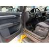 volkswagen touran (1t3) del año 2012