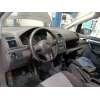 volkswagen touran (1t3) del año 2012